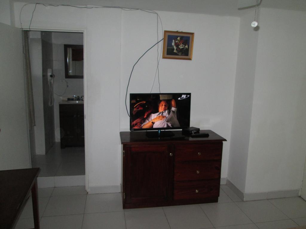 Seven Stars Hotel Musseau Экстерьер фото