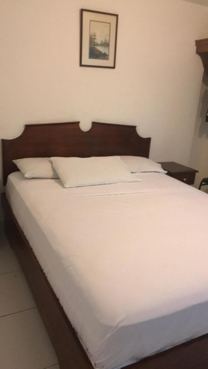 Seven Stars Hotel Musseau Экстерьер фото